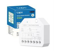 Relè Roller Shutter Controller White S112