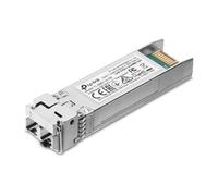 TP-Link modulo SFP+ Fibra ottica 10000 Mbit/s 850 nm certificato FCC e CE