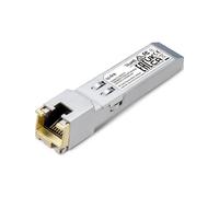 TP-Link modulo SFP Fibra ottica 1250 Mbit/s 850 nm argento