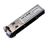 TP-Link - Modulo SFP Mini-GBIC monomodale bidirezionale 1000BASE-BX10-D LC TL-SM321A