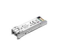 TP-LINK TL-SM311LS modulo del ricetrasmettitore di rete Fibra ottica 1250 Mbit/s SFP 1310 nm