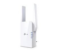 TP-Link moltiplicatore di rete Ricevitore e trasmettitore di rete Bianco 1200 Mb