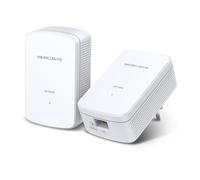 TP-Link MP500 KIT adattatore di rete PowerLine 1000 Mbit/s Collegamento ethernet
