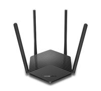 TP-Link MR1500X punto accesso WLAN 1201 Mbit/s Nero