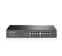 TP-Link MS105G Switch Ethernet 5 Porte Gigabit, Sdoppiatore Switch Gigabit