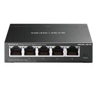 TP-LINK MS105GS-M2 2.5G Multi-Gigabit Desktop Switch Interruttore 1 Gbps 5-port