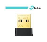 TP-Link Nano adattatore USB Wi-Fi AC600 e Bluetooth 4.2 - Archer T600UB Nano