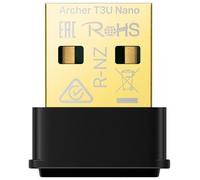TP-Link Nano Scheda di rete wireless USB AC1300 MU-MIMO - Archer T3U Nano