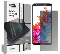 TP-Link Neffos C7 Lite Pellicola Prottetiva Protezione Vista 4 modi dipos