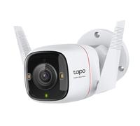 TP-Link Tapo C325WB Pallottola (forma) Telecamera di sicurezza IP Interno e esterno 2688 x 1520 Pixel Parete