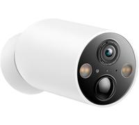 TP-Link Tapo C425 Pallottola (forma) Telecamera di sicurezza IP Esterno 2560 x 1440 Pixel Soffitto/muro