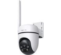 ORIGINALE TP-Link Accessori per computer Bianco TAPO C501GW Netzwerk-?berwachungskamera
