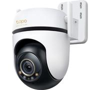 TP-Link TAPO C530WS telecamera di sorveglianza Torretta Telecamera di sicurezza IP Esterno 2880 x 1620 Pixel Parete NEW