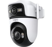 TP-Link Tapo C545D Sferico Telecamera di sicurezza IP Esterno 2304 x 1296 Pixel Soffitto/Parete/Palo