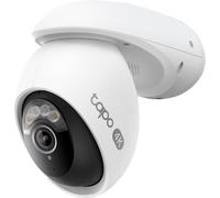 TP-LINK Tapo C560WS Pan/Tilt Sec Wi-Fi Cam Network camera 8 Mp