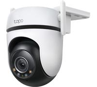 TP-Link Tapo C520WS Cupola Telecamera di sicurezza IP Interno e esterno 2560 x 1440 Pixel Soffitto