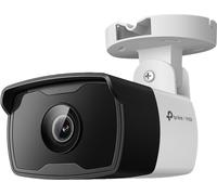 TP-Link Netzwerk-Überwachungskamera Accessori per computer nero / Bianco Originale VIGI C340I(4MM)