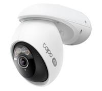 TP-LINK Tapo C560WS Pan/Tilt Sec Wi-Fi Cam Network camera 8 Mp