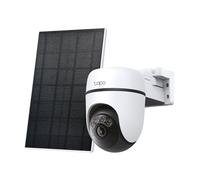 TP-LINK Netzwerk-Ueberwachungskamera Tapo C630 Kit