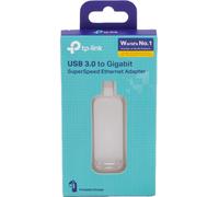 TP-Link UE300 USB 3.0 to Gigabit Ethernet Network Adapter