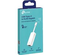 TP-Link UE300C scheda di rete e adattatore Ethernet 1000 Mbit/s