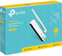 TP-Link Wireless Lite N High-Gain Adattatore USB