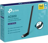 Tp-link Ac600 Adapter Usb Soho One Size Black