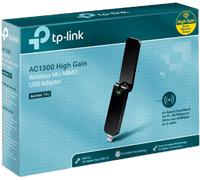 TP-Link Netzwerkadapter Accessori per computer nero Originale Archer T4U