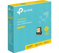TP-Link TL-WN725N scheda di rete e adattatore WLAN 150 Mbit/s