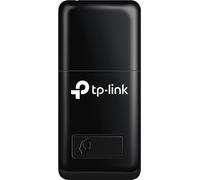 TP-Link TL-WN823N scheda di rete e adattatore WLAN 300 Mbit/s