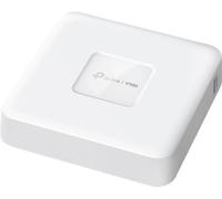 TP-Link VIGI NVR1104H-4P Bianco