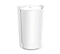TP-Link Deco X80-5G Dual-band (2.4 GHz/5 GHz) Wi-Fi 6 (802.11ax) Nero 2 Interno