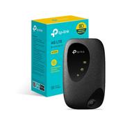 TP Link [Nuovo] M7000 Saponetta WiFi 4G LTE Cat4 150Mbps WiFi N300Mbps Router