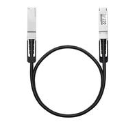 TP-LINK Omada 1 Meter 100G QSFP28 Direct Attach Cable