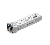 TP-Link SM5110-LR modulo del ricetrasmettitore di rete Fibra ottica 10000 Mbit/s SFP+ 1310 nm (SM5110-LR(8-PACK))