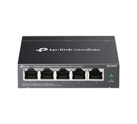 TP-LINK OMADA 5-PORT GIGABIT DESKTOP SWITCH WITH 4-PORT POE+ - Nouvo