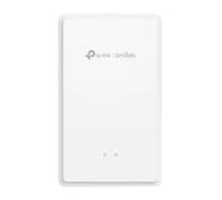 TP-Link Omada AX1800 1201 Mbit/s Bianco - Nouvo