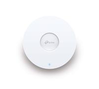 TP-Link Omada AX1800 1800 Mbit/s Bianco Supporto Power over Ethernet (PoE)