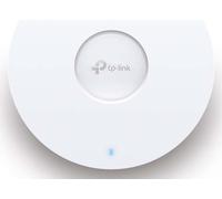 TP-Link Omada AX1800 Connessione Ethernet bianca a 1800 Mbit/s, con supporto di Power over Ethernet (PoE) - Nouvo