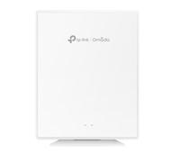 TP-Link Omada EAP610GP-DESKTOP punto accesso WLAN 1201 Mbit/s Bianco Supporto Power over Ethernet (PoE)