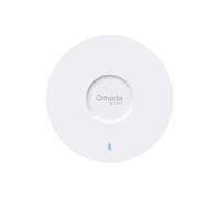 TP-Link Omada EAP650 punto accesso WLAN 2976 Mbit/s Bianco Supporto Power over Ethernet (PoE)