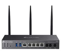TP-Link Omada DR3220v-4G router wireless Gigabit Ethernet Dual-band (2.4 GHz/5 GHz) Nero NEW