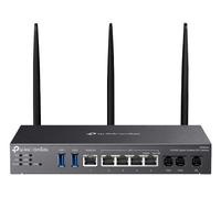 Omada Gateway Desktop Gigabit Wi-Fi 6 AX3000 DSL - DR3650v