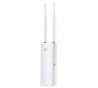 TP-Link Omada EAP110-Outdoor 300 Mbit/s Bianco Supporto Power over Ethernet (PoE