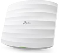 TP-Link Omada EAP110 300 Mbit/s Bianco Supporto Power over Ethernet (PoE)