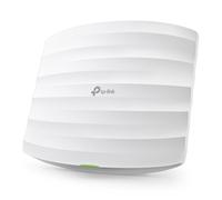 TP-LINK EAP115 300 Mbit/s Supporto Power over Ethernet (PoE) Bianco