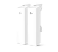 TP-Link EAP211-BRIDGE KIT ponte e ripetitore Bridge di rete 867 Mbit/s Bianco