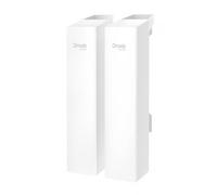 TP-Link Omada EAP215-Bridge KIT Bridge di rete 867 Mbit/s Bianco
