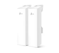 TP-LINK Omada EAP215-Bridge KIT V1 - Bridge wireless - 1GbE - Wi-Fi 6, Wi-Fi 5 -