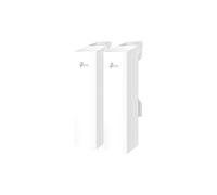 Access point TP-Link EAP215-Bridge KIT 867 Mbit/s Bianco Supporto Power over Ethernet (PoE) [EAP215-BRIDGE KIT]